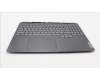 Lenovo 5CB1J38977 Tastatur inkl. Topcase ASM_ARA C 82SB BLA