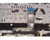 Lenovo 5CB1J38982 Tastatur inkl. Topcase ASM_ITA C 82SB BLA