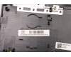 Lenovo 5CB1J41930 Tastatur inkl. Topcase ASM_SLV C 82SB BLA