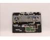 Lenovo 5CB1J41934 Tastatur inkl. Topcase französisch/arabsich C 82SB BLA