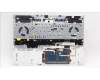 Lenovo 5CB1J41944 Tastatur inkl. Topcase ASM_ARA C 82SB WHT