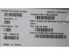 Lenovo 5CB1J41944 Tastatur inkl. Topcase ASM_ARA C 82SB WHT