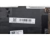 Lenovo 5CB1J50968 Tastatur inkl. Topcase ASM_GRE C82SBRGB BLA
