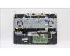 Lenovo 5CB1J50973 Tastatur inkl. Topcase ASM_ARA C82SBRGB BLA
