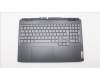 Lenovo 5CB1J50977 Tastatur inkl. Topcase ASM_UK C82SBRGB BLA