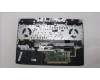 Lenovo 5CB1J50997 Tastatur inkl. Topcase ASM_UKR C82SBRGB BLA