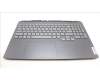 Lenovo 5CB1J50997 Tastatur inkl. Topcase ASM_UKR C82SBRGB BLA