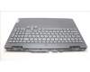 Lenovo 5CB1J50997 Tastatur inkl. Topcase ASM_UKR C82SBRGB BLA