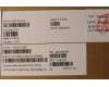 Lenovo 5CB1J51014 Tastatur inkl. Topcase ASM_ENG L82UU CG