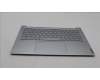 Lenovo 5CB1J51033 Tastatur inkl. Topcase spanisch L82UU CG