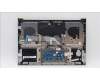 Lenovo 5CB1J51033 Tastatur inkl. Topcase spanisch L82UU CG