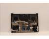 Lenovo 5CB1J51062 Tastatur inkl. Topcase ASM_NORDIC L82UU SG