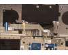 Lenovo 5CB1J51065 Tastatur inkl. Topcase ASM_SLV L82UU SG