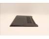 5CB1J51274 Lenovo COVER Lower Case L 82TS WO_HDD_BLACK