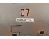 5CB1J51274 Lenovo COVER Lower Case L 82TS WO_HDD_BLACK