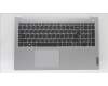 Lenovo 5CB1J51281 Tastatur inkl. TopcaseASM_ARA C82VG NFP CG