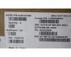 Lenovo 5CB1J51289 Tastatur inkl. TopcaseASM_POR C82VG NFP CG