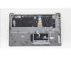 Lenovo 5CB1J51294 Tastatur inkl. TopcaseASM_GER C82VG NFP CG