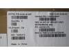 Lenovo 5CB1J51297 Tastatur inkl. TopcaseASM_BEL C82VG NFP CG