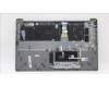 Lenovo 5CB1J51301 Tastatur inkl. TopcaseASM_BUL C82VG NFP CG