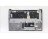 Lenovo 5CB1J51302 Tastatur inkl. TopcaseASM_CZE/SLK C82VG NFP CG