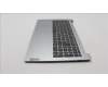 Lenovo 5CB1J51305 Tastatur inkl. TopcaseASM_UKR C82VG NFP CG