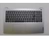Lenovo 5CB1J52084 Tastatur inkl. TopcaseASM_NORDIC C82VG FP CG