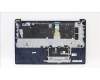 Lenovo 5CB1J61011 Tastatur inkl. TopcaseASM_SLV C82VG NFP AB