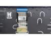 Lenovo 5CB1J61011 Tastatur inkl. TopcaseASM_SLV C82VG NFP AB