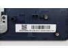 Lenovo 5CB1J61011 Tastatur inkl. TopcaseASM_SLV C82VG NFP AB