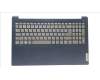 Lenovo 5CB1J61014 Tastatur inkl. TopcaseASM_CZE/SLK C82VG NFP AB