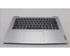 Lenovo 5CB1J61060 Tastatur inkl. TopcaseASM_UK C82VF NFP CG