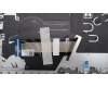Lenovo 5CB1J61060 Tastatur inkl. TopcaseASM_UK C82VF NFP CG