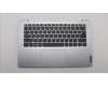 Lenovo 5CB1J63763 Tastatur inkl. TopcaseASM_FRA C82VF NFP CG