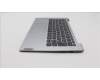 Lenovo 5CB1J63763 Tastatur inkl. TopcaseASM_FRA C82VF NFP CG