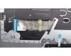 Lenovo 5CB1J63763 Tastatur inkl. TopcaseASM_FRA C82VF NFP CG