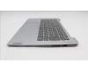 Lenovo 5CB1J63771 Tastatur inkl. TopcaseASM_SWS C82VF NFP CG