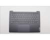 Lenovo 5CB1J76019 Tastatur inkl. Topcase ASM_ARA H82WUSTGY
