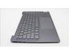 Lenovo 5CB1J76019 Tastatur inkl. Topcase ASM_ARA H82WUSTGY