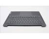 Lenovo 5CB1J76019 Tastatur inkl. Topcase ASM_ARA H82WUSTGY