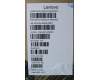 Lenovo 5CB1J76022 Tastatur inkl. Topcase ASM_BUL H82WUSTGY