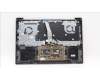 Lenovo 5CB1J76023 Tastatur inkl. Topcase ASM_CZE/SLK H82WUSTGY