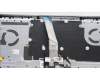 Lenovo 5CB1J76023 Tastatur inkl. Topcase ASM_CZE/SLK H82WUSTGY