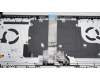 Lenovo 5CB1J76029 Tastatur inkl. Topcase deutsch H82WUSTGY
