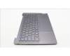 Lenovo 5CB1K03797 Tastatur inkl. Topcase ASM_RUS H82WUSTGY