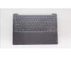 Lenovo 5CB1K03798 Tastatur inkl. Topcase ASM_SLV H82WUSTGY