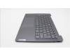 Lenovo 5CB1K03800 Tastatur inkl. Topcase schweiz H82WUSTGY