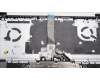 Lenovo 5CB1K03804 Tastatur inkl. Topcase ASM_UK H82WUSTGY