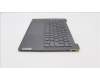 Lenovo 5CB1K03804 Tastatur inkl. Topcase ASM_UK H82WUSTGY