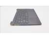 Lenovo 5CB1K03804 Tastatur inkl. Topcase ASM_UK H82WUSTGY